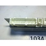Блок управління ASR Mercedes 0175457332