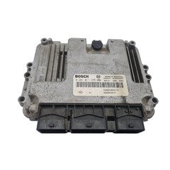 Блок управления Bosch 0281011275