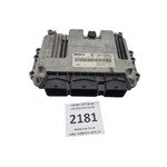 Блок управления Bosch 0281011275