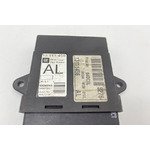 Блок управління центральним замком Siemens 5WK46001 для Opel Vectra C