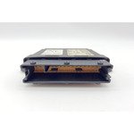 Блок управління центральним замком Siemens 5WK46001 для Opel Vectra C