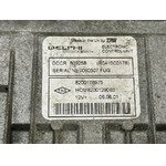 Блок управления двигателем Renault Clio II 1.5dci 8200176975
