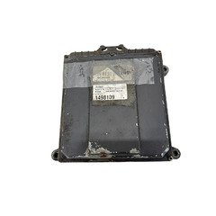 Блок управления двигателем Scania 1498109  0281001957