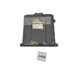 Блок управления двигателем Scania 1498109  0281001957