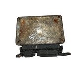 ЭБУ двигателя Volkswagen Caddy 038906013E