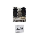 Блок управления Bosch 0261206983