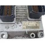 Блок управления Bosch 0261206983