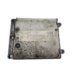 Блок управления двигателем Opel Vectra C 12571663AN