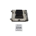 Блок управления двигателем Opel Vectra C 12571663AN