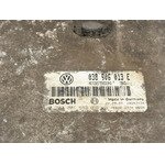 Электронний блок управления двигателя Volkswagen Caddy 038906013E