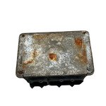 Электронний блок управления двигателя Volkswagen Caddy 038906013E