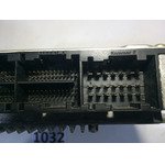 ЭБУ двигателем Mercedes-Benz A0235454132