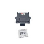 Блок управления ГБО BRC Sequent 32 DE817030-2