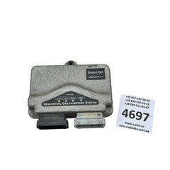 Модуль керування ГБО 4 пок. Diego G3