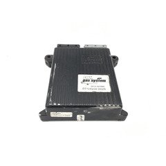 Блок управління ГБО D.T GAS SYSTEM gt704s/08 06529