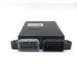 Блок управления ГБО D.T GAS SYSTEM gt704s/08 06529