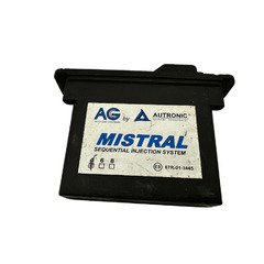 Блок управління ГБО Mistral Autronic