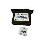 Блок управління ГБО Mistral Autronic