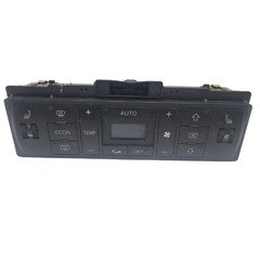 Блок управління кліматконтролем Audi 5HB 007 908-04