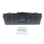Блок управления климатконтролем Audi 5HB 007 908-04