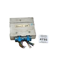 Блок керування двигуном CA7149D180410659 ZZTD Daewoo Lanos