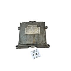 Блок керування Bosch 0281001537 Iveco Daily