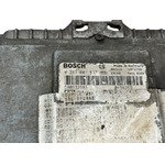 Блок управления Bosch 0281001537 Iveco Daily