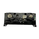 Блок печки Daewoo Lanos без кондиционера