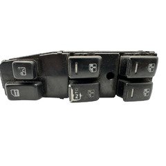 Кнопки управления стеклоподъёмника KIA Clarus K9BC66350