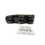 Кнопки керування стіклопідйомника KIA Clarus K9BC66350