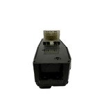 Кнопки управления стеклоподъёмника KIA Clarus K9BC66350