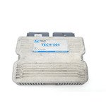 Блок управління газовою установкою TECH-504