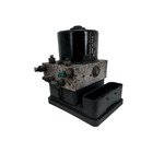 Блок управления ABS Renault Laguna II 8200183452B ESP/ADAM