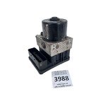 Блок управления ABS Renault Laguna II 8200183452B ESP/ADAM