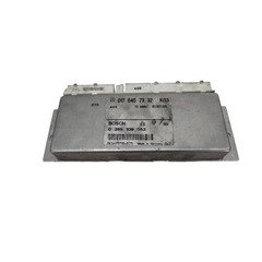 Блок керування ASR 0265109052