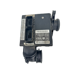 Блок управления двигателем Mercedes A1661500179