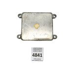 Блок управления двигателя 8971891360 Isuzu 1.7