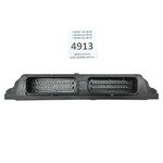 Блок управления ГБО Zenit blak box 4цил 67R-011029
