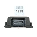 Блок управления ГБО Kme Nevo 4 цил 67R-013787 
