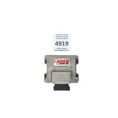 Блок керування ГБО Acon Agis m210 67R-014020