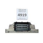 Блок управления ГБО Acon Agis m210 67R-014020