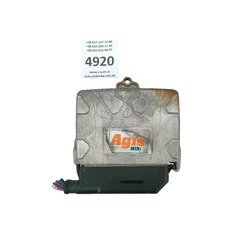 Блок керування ГБО Acon Agis mini 67R-014020