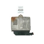 Блок управления ГБО Acon Agis mini 67R-014020