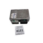 Блок керування ГБО AG Sirocco SSW ZJ-200