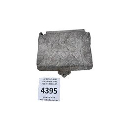 Блок управления ГБО 4-го поколения Agis