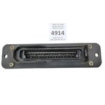 Блок управления ГБО Autronic Mistral II 4 цил 10R-024105