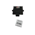 Блок управления ГБО BRC sequent 32 DE817020-2