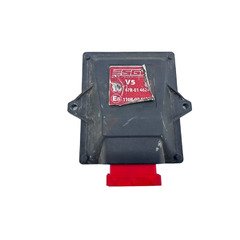 Блок керування ГБО Esgi V5 67R-014624