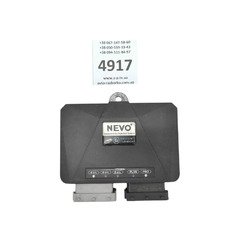 Блок керування ГБО Kme Nevo pro 4 цил 67R-013787
