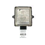 Блок управления ГБО Lovato 67R-010249 4 цилиндра
